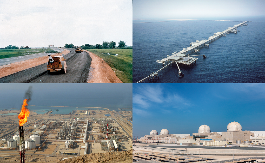 Global Powerhouse Hyundai E&C Shines with Golden Accolade, as Korea’s Overseas Construction Orders Exceed USD 1 Trillion Global Powerhouse Hyundai E&C Shines with Golden Accolade, as Korea’s Overseas Construction Orders Exceed USD 1 Trillion